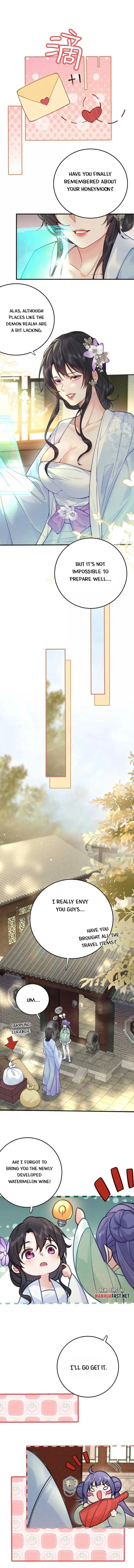 Am I Invincible Chapter 278 Online - página 2
