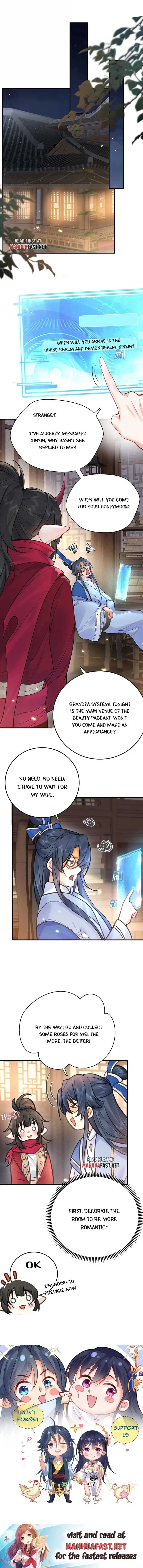 Am I Invincible Chapter 278 Online - página 6