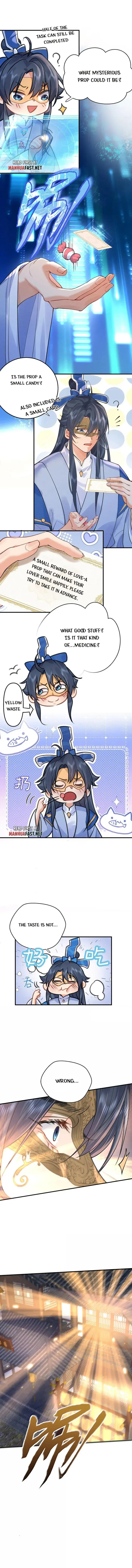 Am I Invincible Chapter 279 Online - página 2