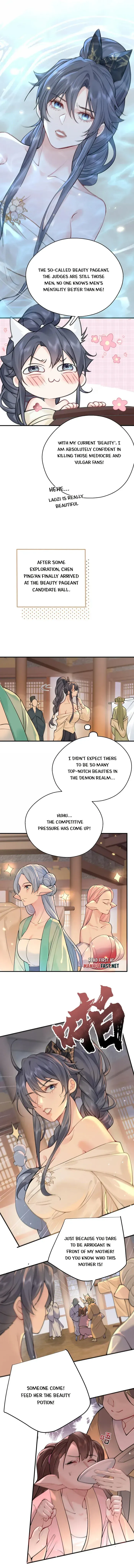 Am I Invincible Chapter 280 Online - página 2