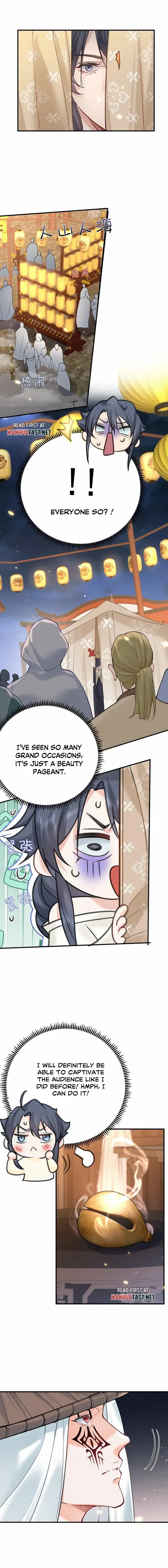 Am I Invincible Chapter 281 Online - página 2