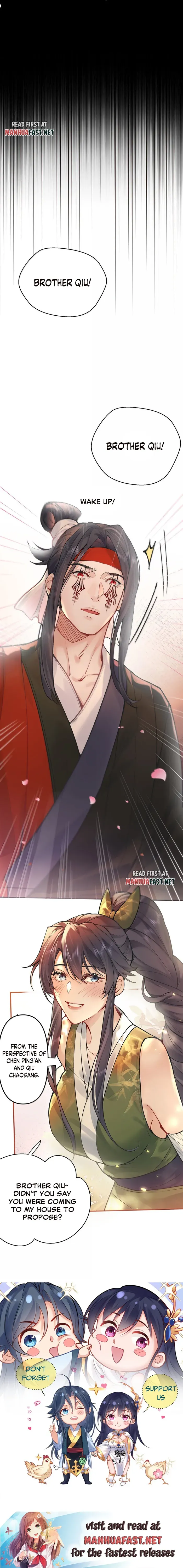 Am I Invincible Chapter 282 Online - página 6