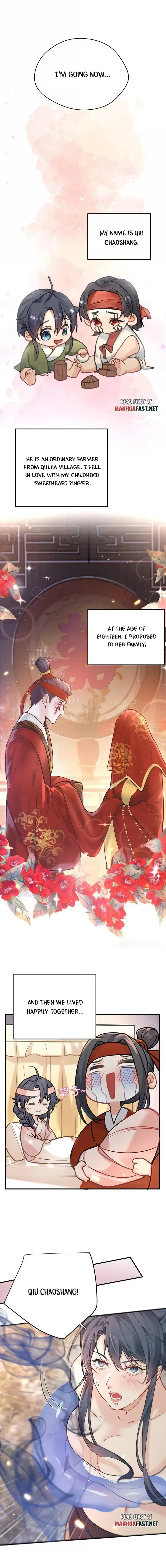 Am I Invincible Chapter 283 Online - página 2