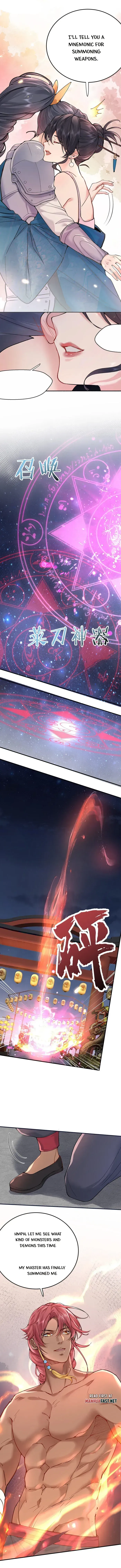 Am I Invincible Chapter 283 Online - página 6