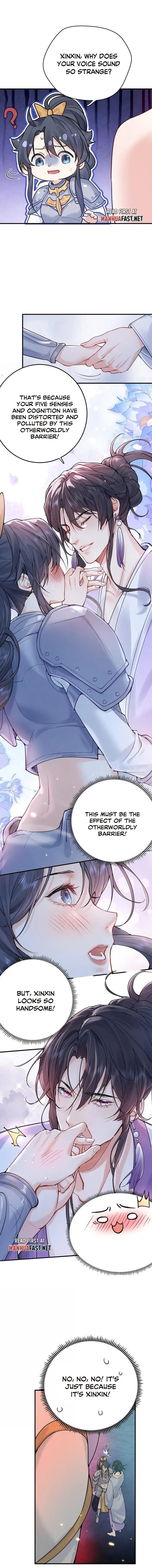 Am I Invincible Chapter 284 Online - página 2