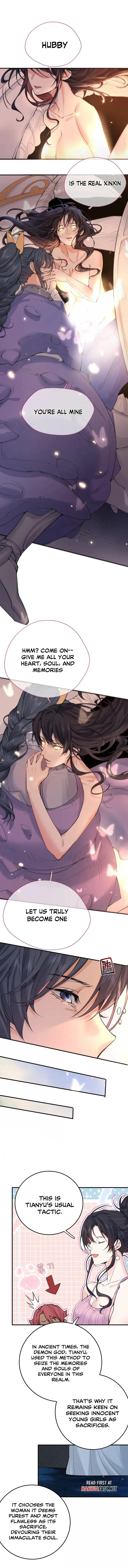 Am I Invincible Chapter 284 Online - página 5