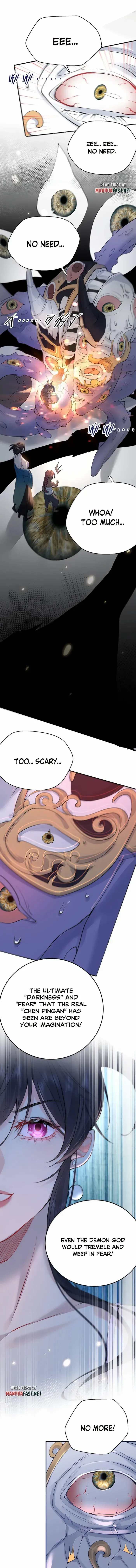 Am I Invincible Chapter 285 Online - página 2
