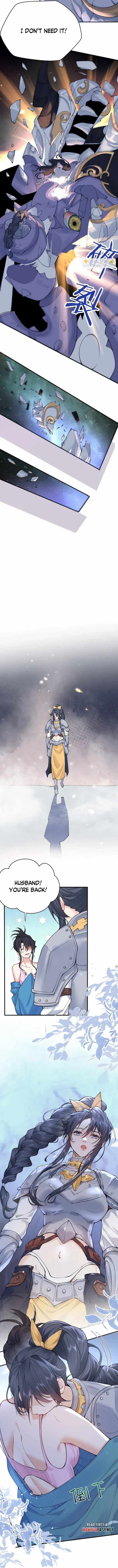 Am I Invincible Chapter 285 Online - página 3