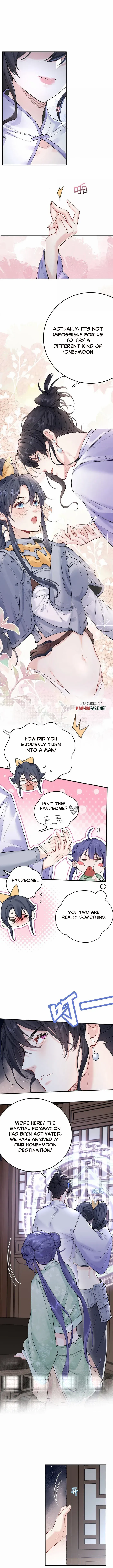 Am I Invincible Chapter 286 Online - página 5