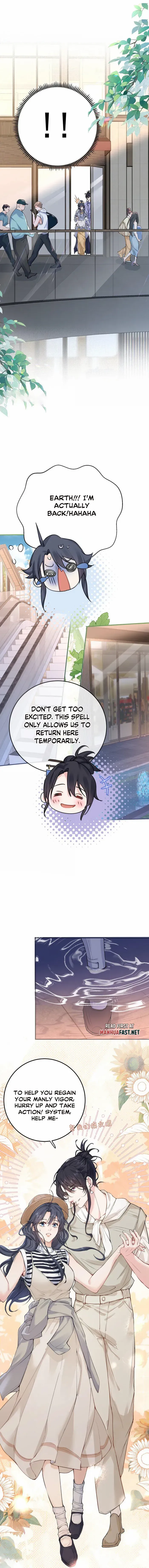 Am I Invincible Chapter 286 Online - página 6