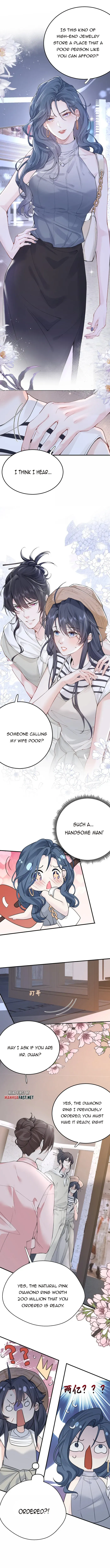 Am I Invincible Chapter 287 Online - página 3