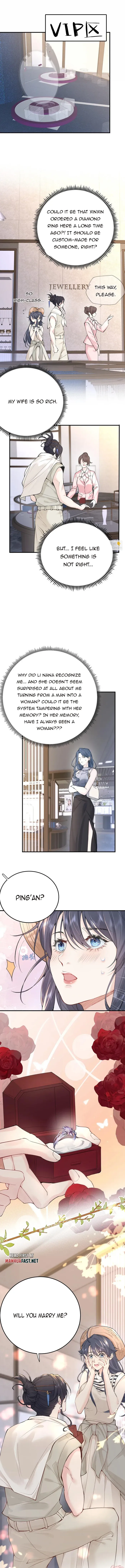 Am I Invincible Chapter 287 Online - página 4
