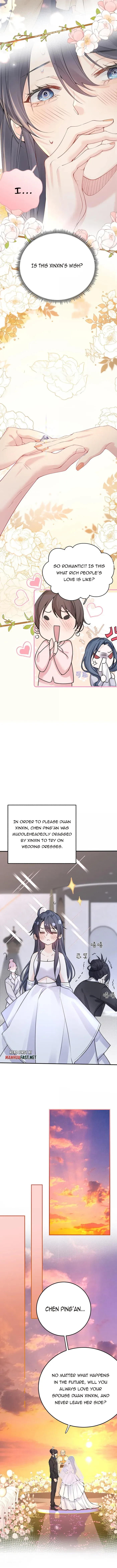Am I Invincible Chapter 287 Online - página 5