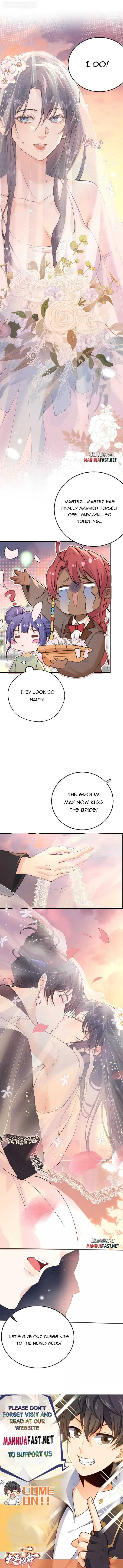 Am I Invincible Chapter 287 Online - página 6