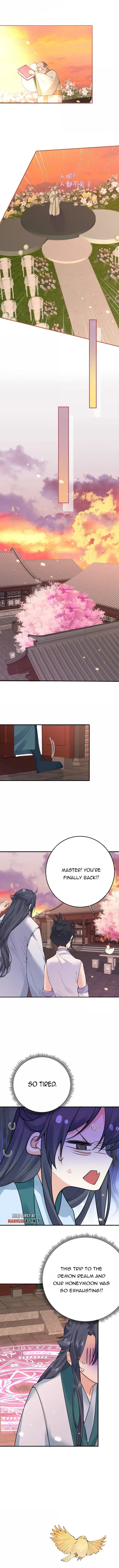 Am I Invincible Chapter 288 Online - página 3