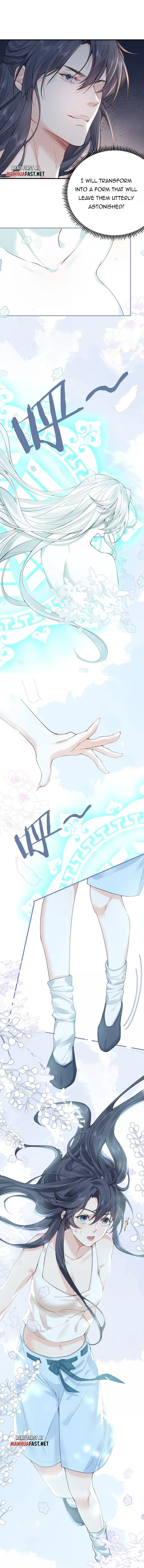 Am I Invincible Chapter 289 Online - página 2