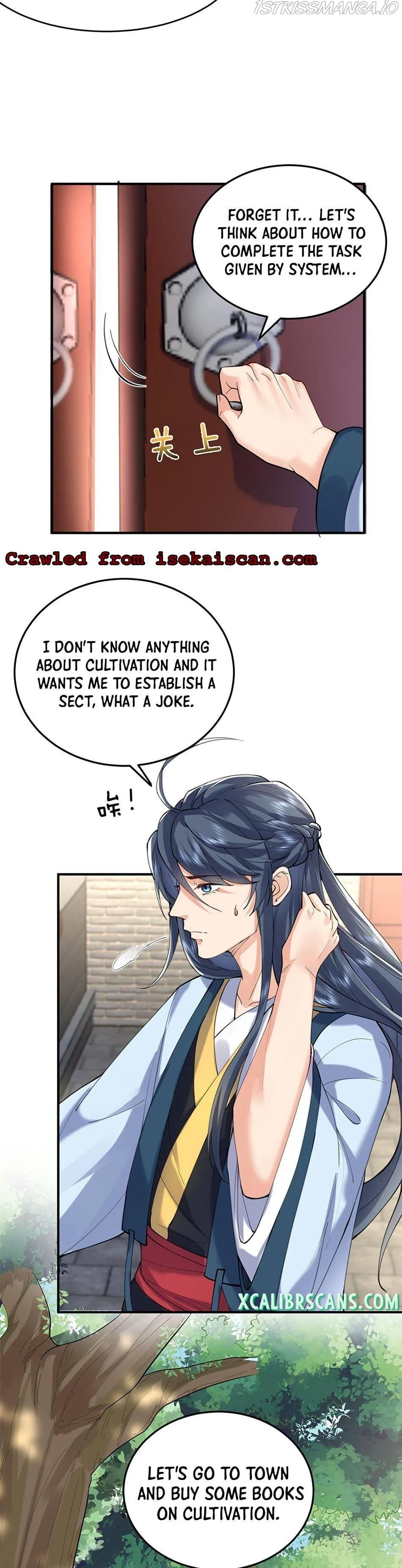 Am I Invincible Chapter 29 Online - página 2