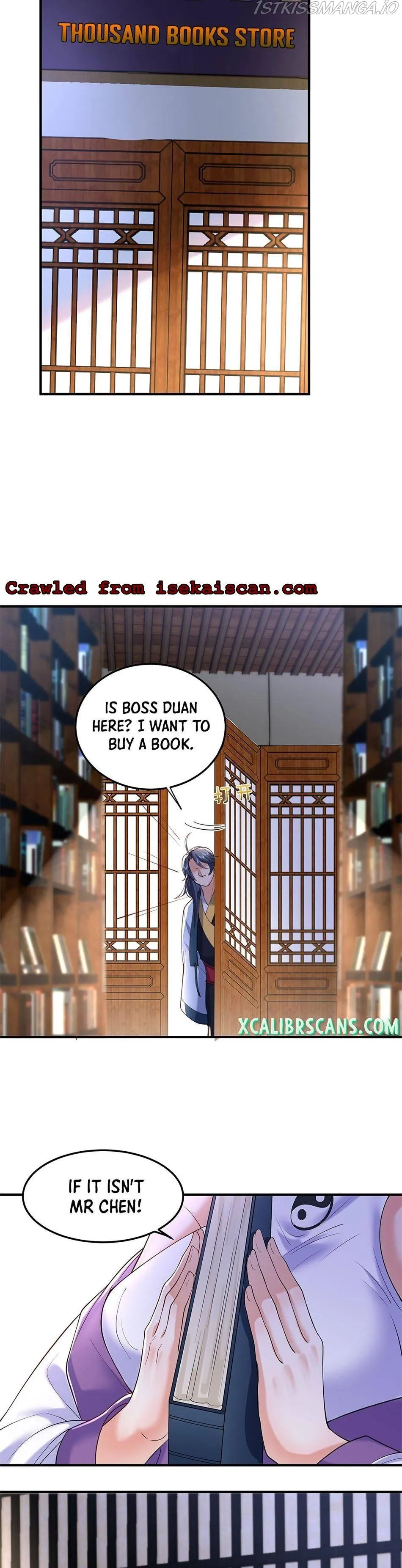 Am I Invincible Chapter 29 Online - página 4