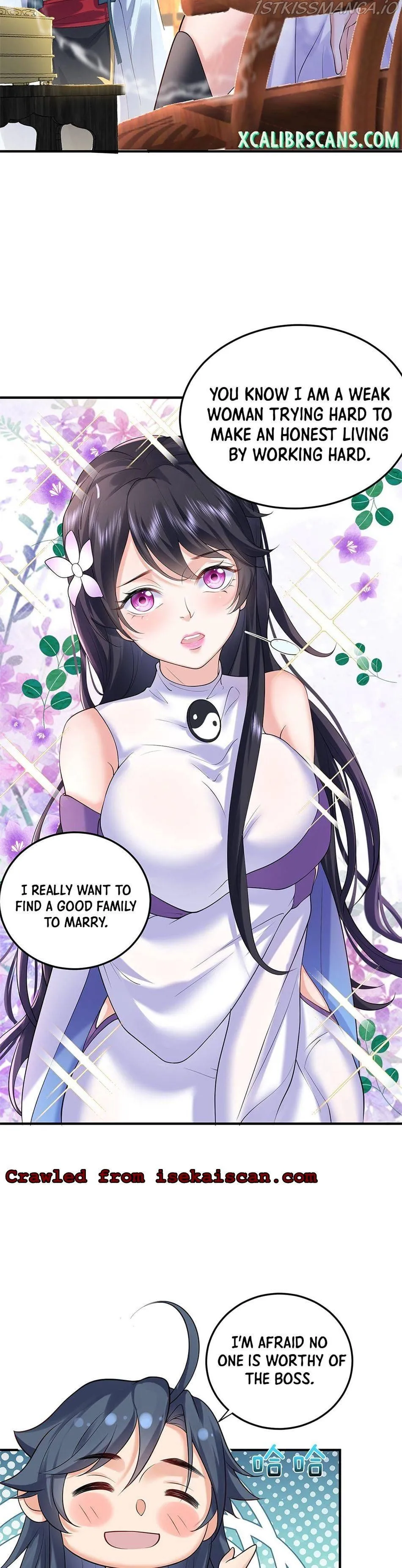 Am I Invincible Chapter 29 Online - página 6