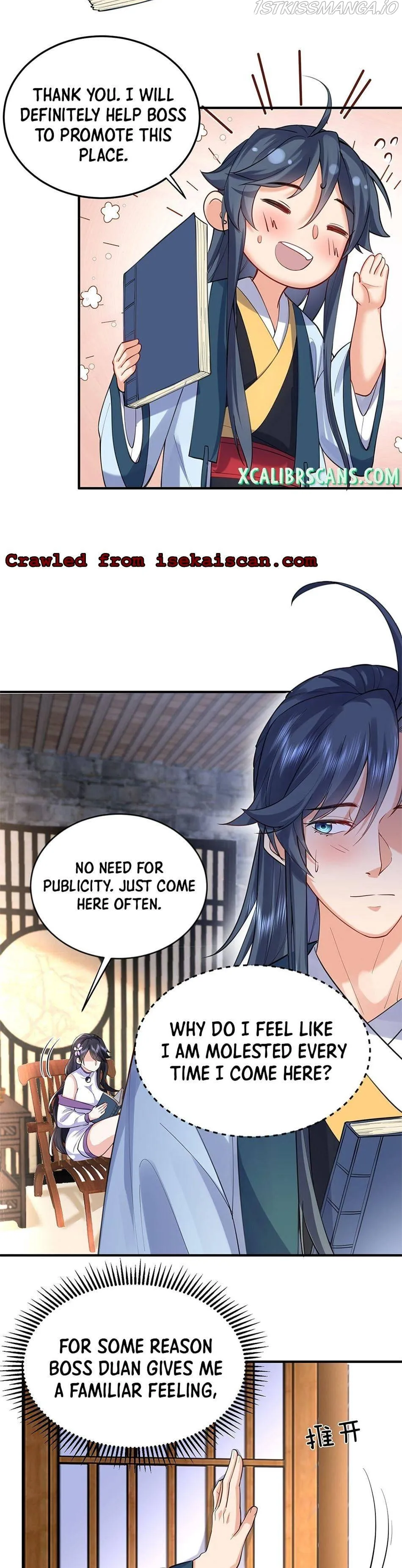Am I Invincible Chapter 29 Online - página 10