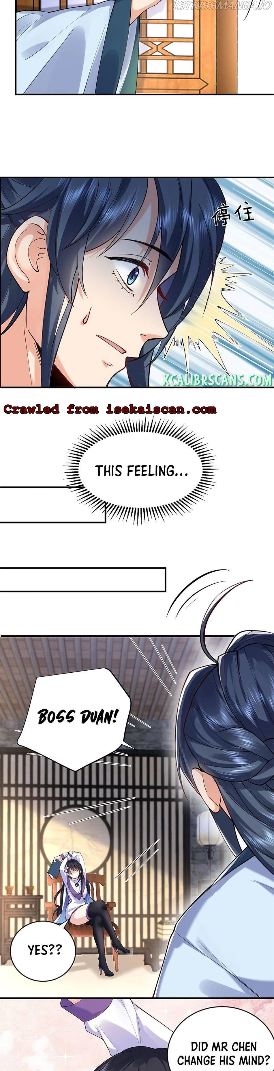 Am I Invincible Chapter 29 Online - página 11