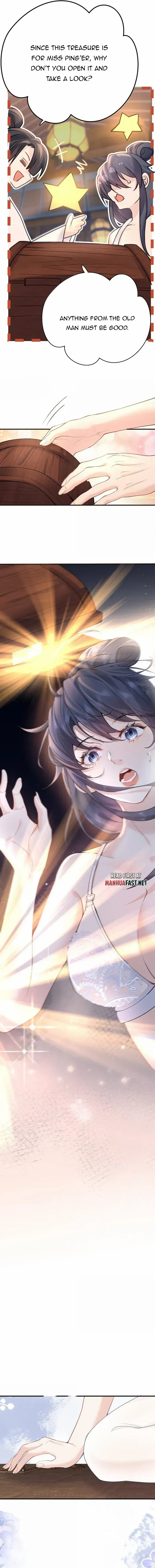 Am I Invincible Chapter 290 Online - página 2