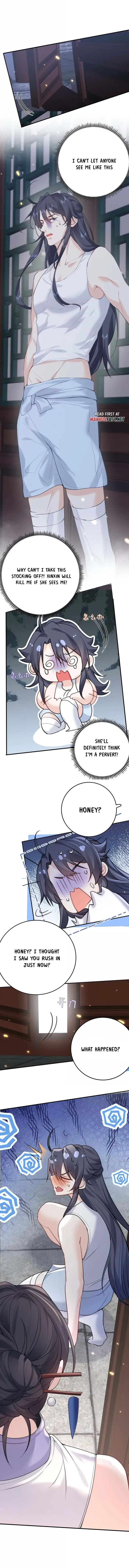 Am I Invincible Chapter 291 Online - página 4