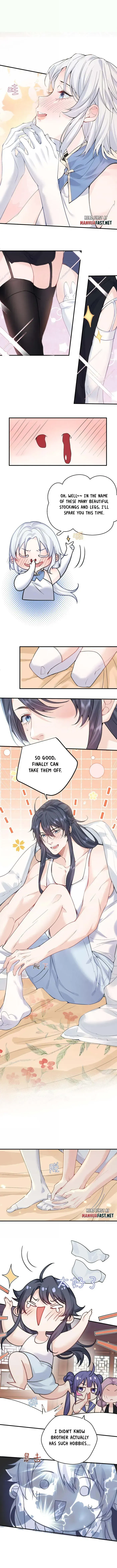 Am I Invincible Chapter 292 Online - página 2