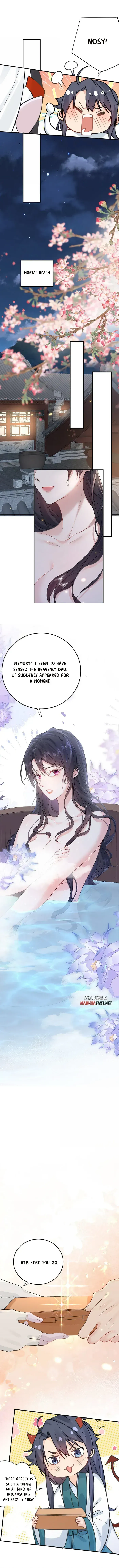 Am I Invincible Chapter 294 Online - página 6