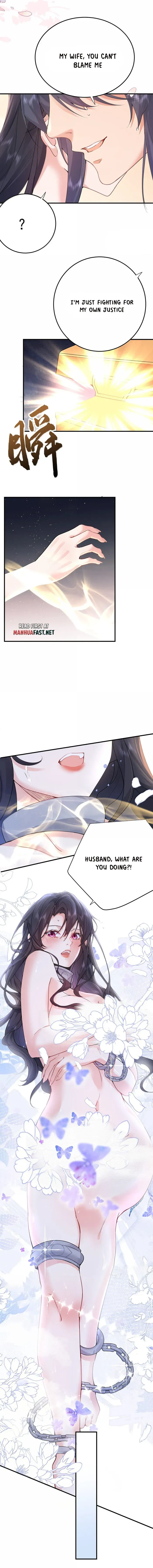 Am I Invincible Chapter 295 Online - página 2