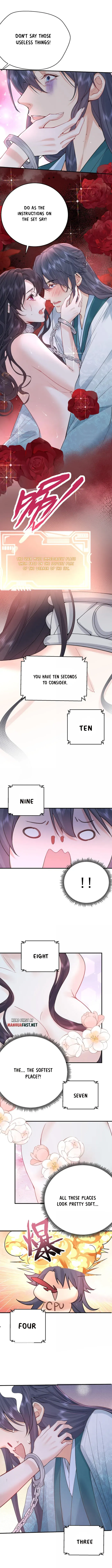 Am I Invincible Chapter 295 Online - página 4