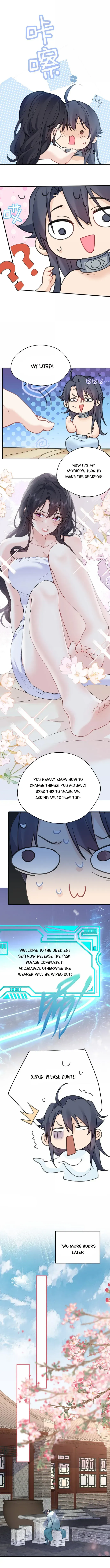 Am I Invincible Chapter 296 Online - página 2