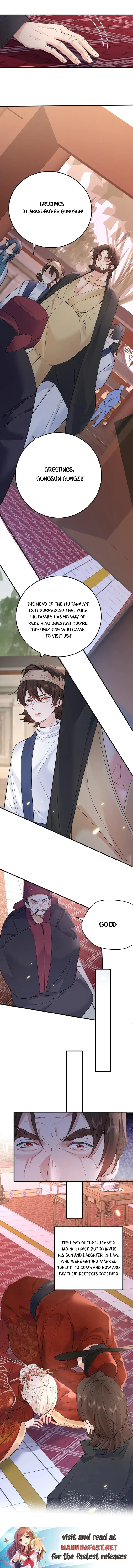 Am I Invincible Chapter 296 Online - página 5