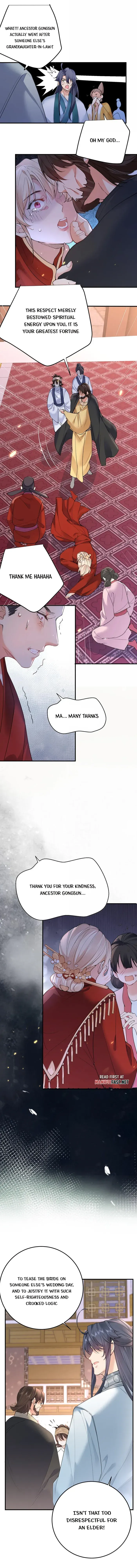 Am I Invincible Chapter 297 Online - página 2