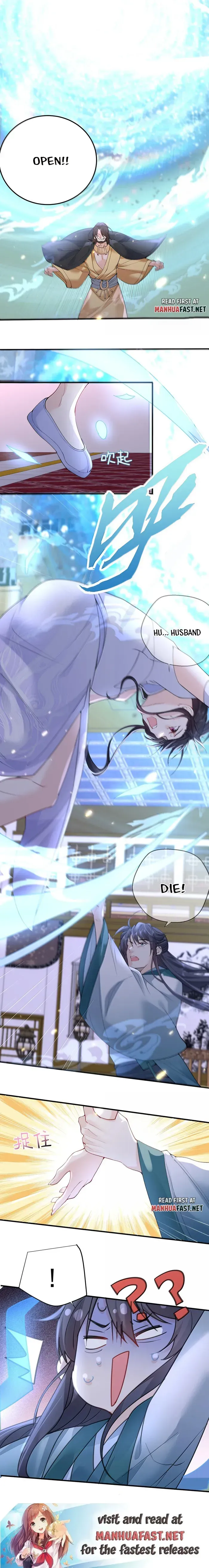 Am I Invincible Chapter 297 Online - página 7