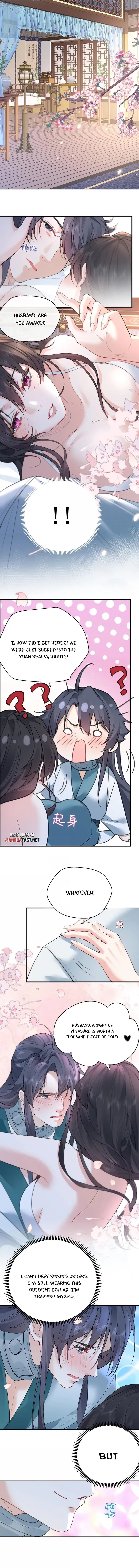 Am I Invincible Chapter 298 Online - página 2