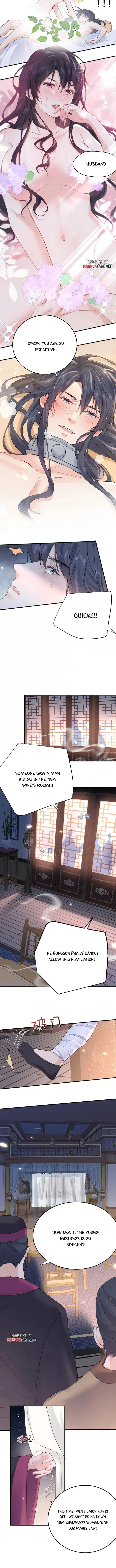 Am I Invincible Chapter 298 Online - página 5