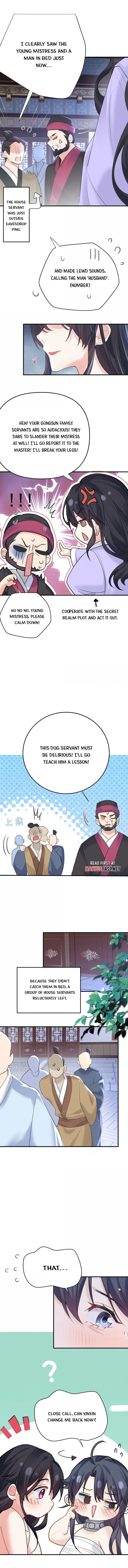 Am I Invincible Chapter 299 Online - página 2