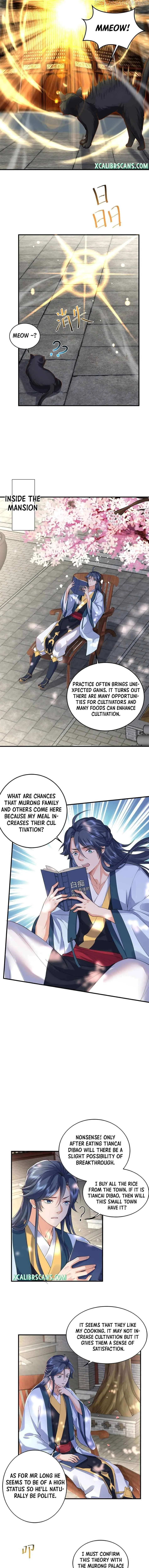 Am I Invincible Chapter 30 Online - página 2
