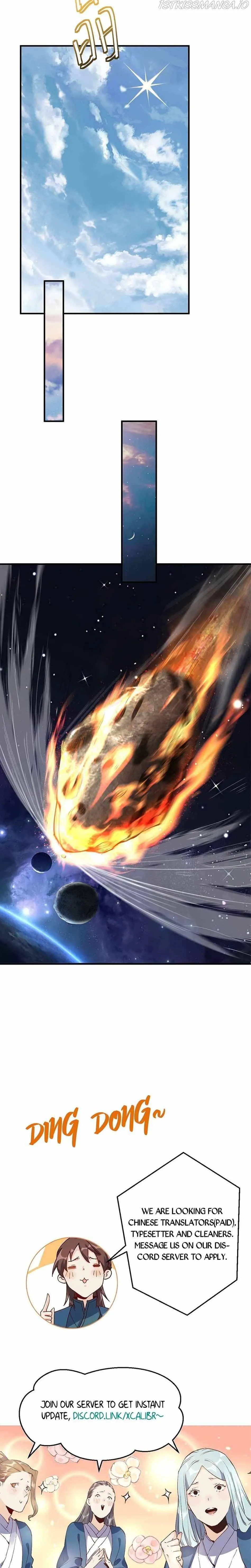 Am I Invincible Chapter 30 Online - página 6