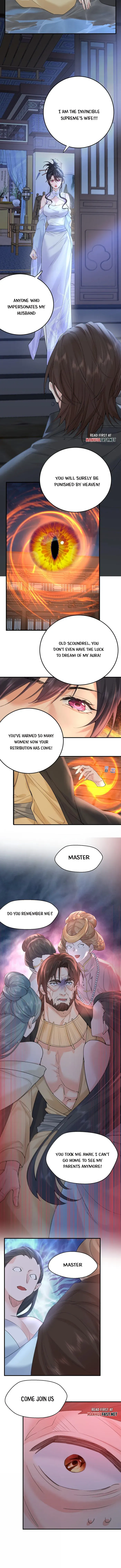 Am I Invincible Chapter 300 Online - página 2