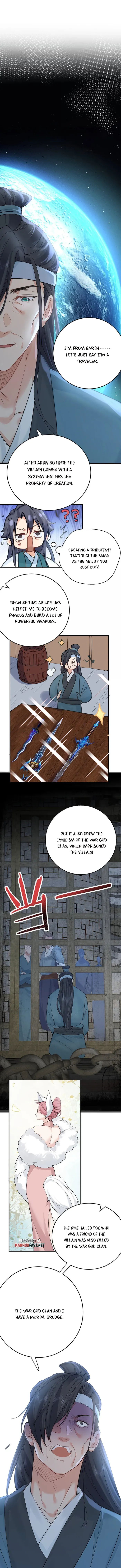 Am I Invincible Chapter 301 Online - página 6