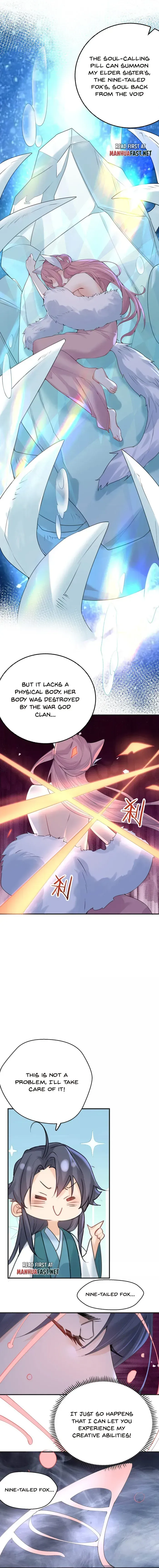 Am I Invincible Chapter 302 Online - página 2