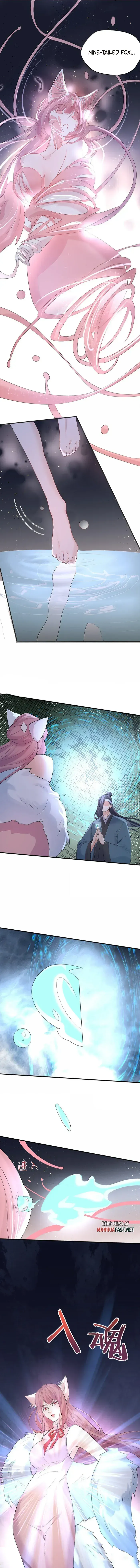 Am I Invincible Chapter 302 Online - página 3