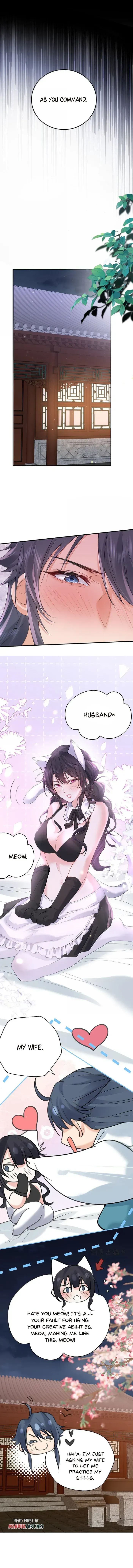 Am I Invincible Chapter 302 Online - página 6