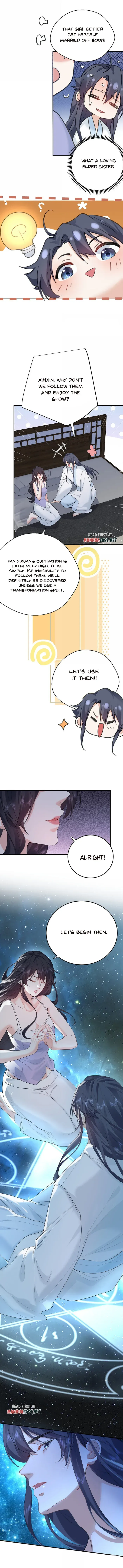 Am I Invincible Chapter 303 Online - página 2