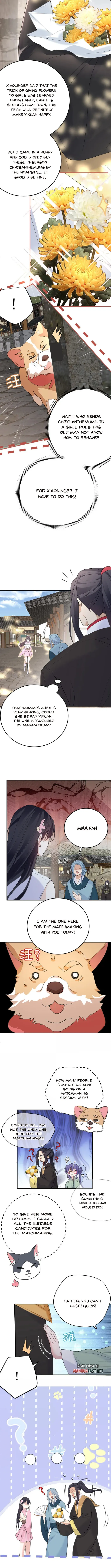 Am I Invincible Chapter 303 Online - página 4