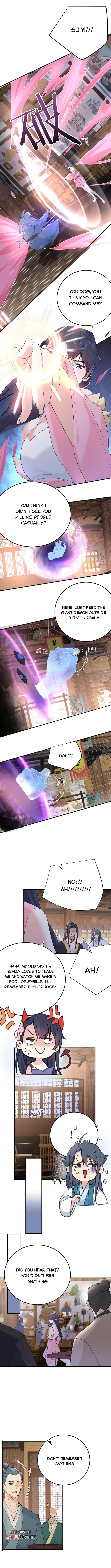 Am I Invincible Chapter 305 Online - página 2