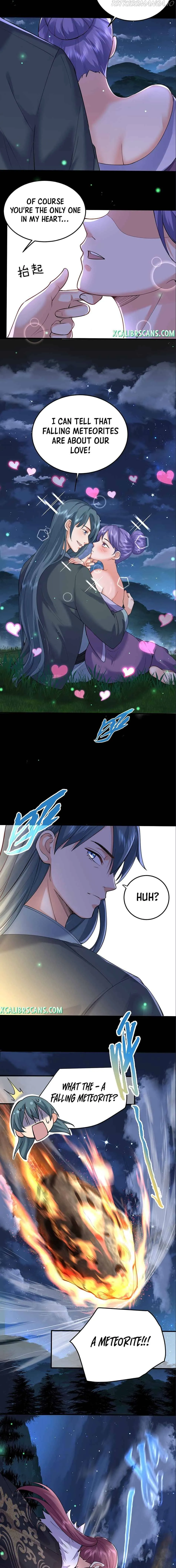 Am I Invincible Chapter 31 Online - página 2