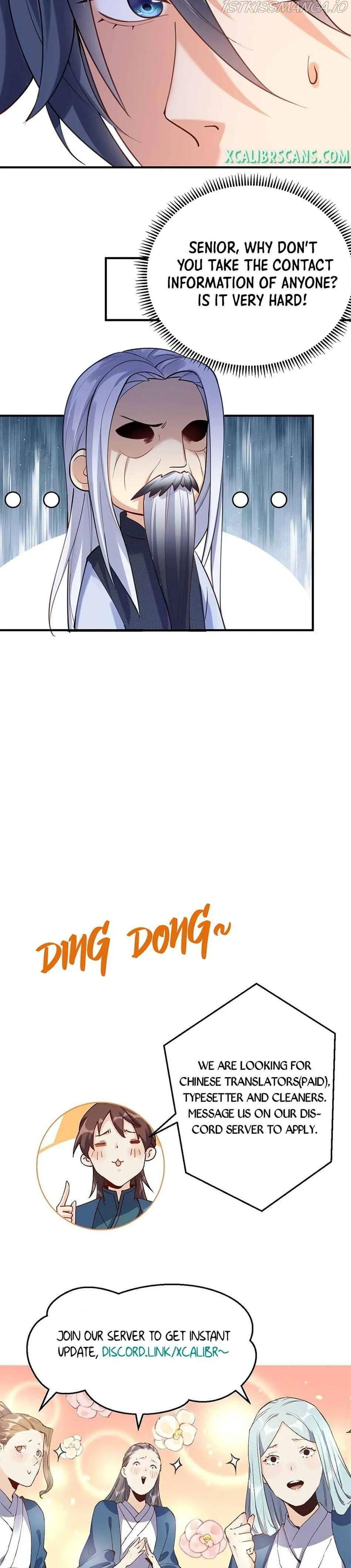 Am I Invincible Chapter 31 Online - página 7